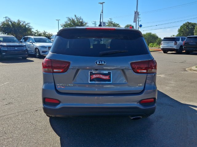 Used 2020 Kia Sorento FWD V6 image 5
