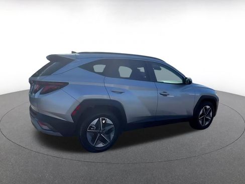 Used 2025 Hyundai Tucson SEL image 15