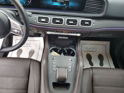 Used 2023 Mercedes-Benz GLE 350 image 11