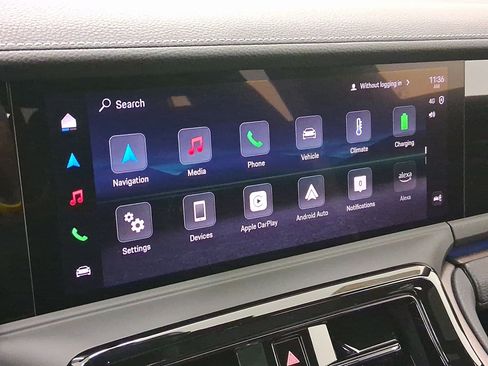 New 2026 Porsche Panamera 4 image 26