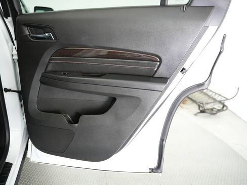 Used 2014 GMC Terrain Denali FWD image 34