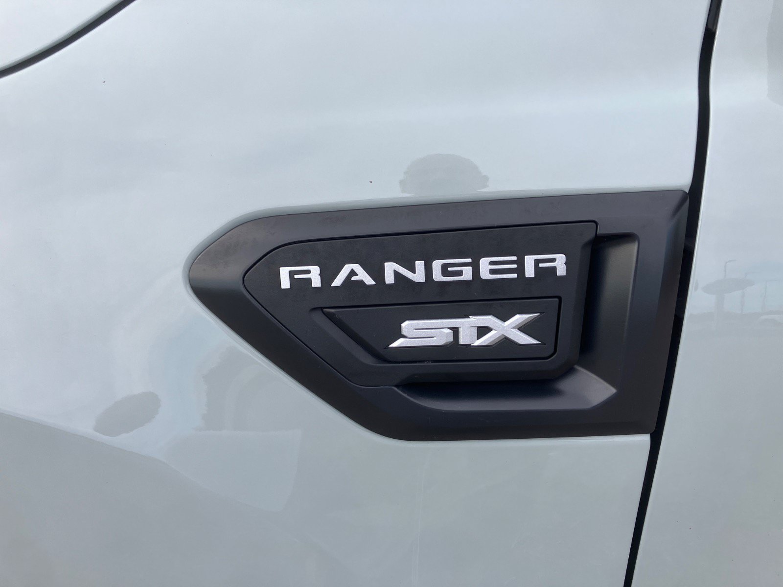 Used 2022 Ford Ranger XL w/ FX4 Off-Road Package AWD/4WD image 9