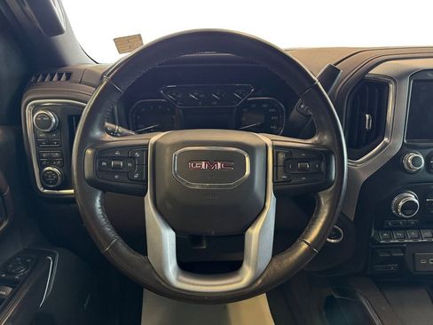 Used 2021 GMC Sierra 1500 SLT w/ SLT Premium Plus Package AWD/4WD image 13
