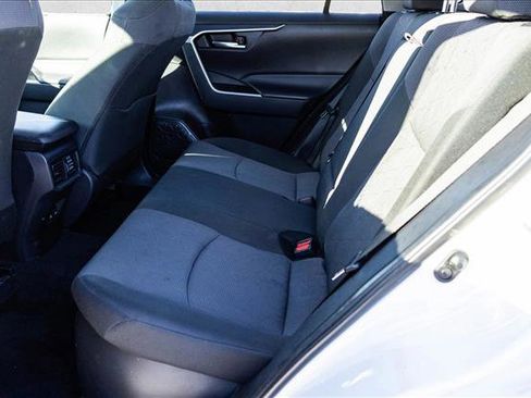 Used 2024 Toyota RAV4 AWD Hybrid image 22