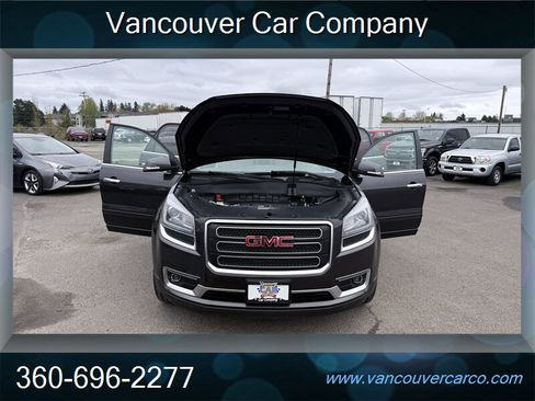 Used 2014 GMC Acadia SLT image 39