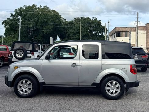 Used 2006 Honda Element EX-P image 8