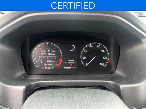 Used 2025 Honda Odyssey EX-L image 24
