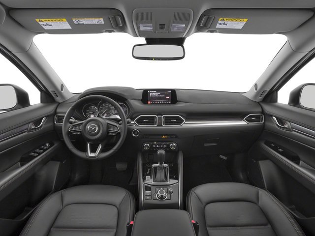 Used 2018 MAZDA CX-5 Grand Touring AWD/4WD image 5