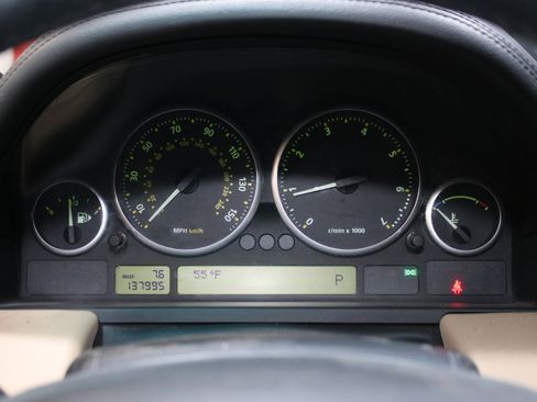 Used 2007 Land Rover Range Rover HSE image 50