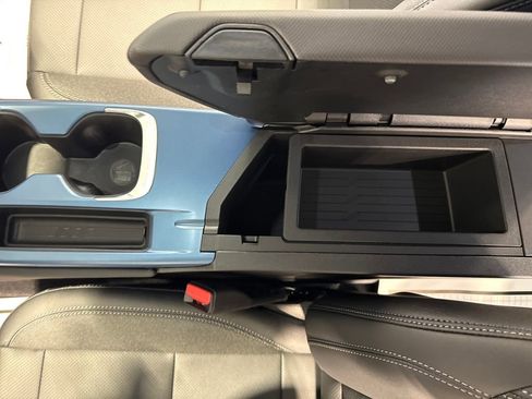 New 2026 Chevrolet Equinox EV LT AWD/4WD image 18