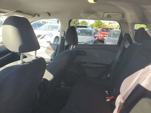 Used 2023 Nissan Rogue FWD image 8