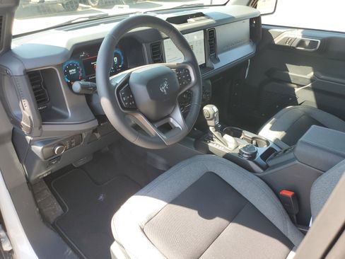 New 2026 Ford Bronco Big Bend AWD/4WD image 11