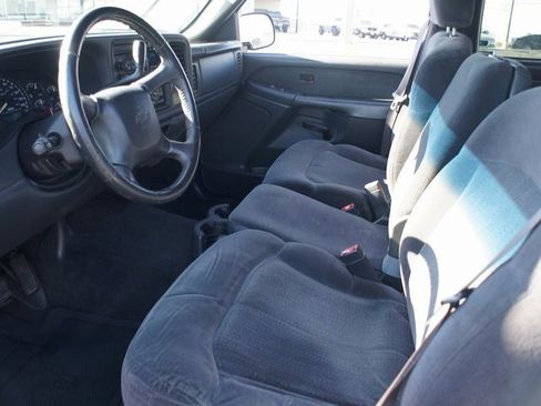 Used 2002 Chevrolet Silverado 1500 LS image 8