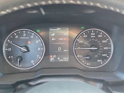 Certified 2023 Subaru Outback Premium AWD/4WD image 23