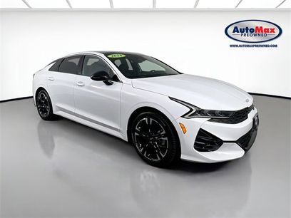 Used 2024 Kia K5 GT-Line