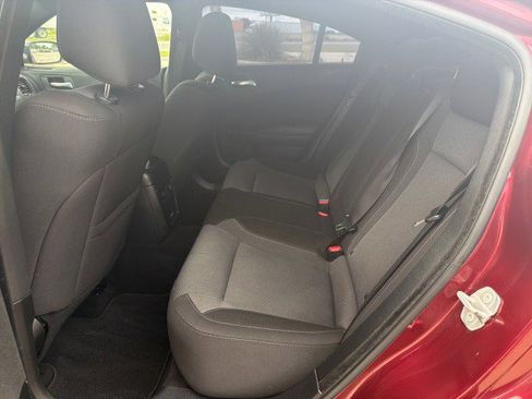 Used 2021 Dodge Charger SXT RWD image 10