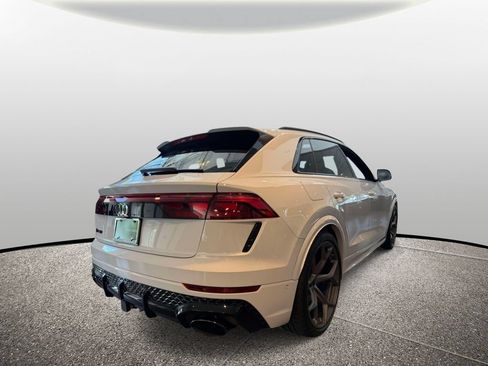 New 2026 Audi RS Q8 performance AWD/4WD image 7