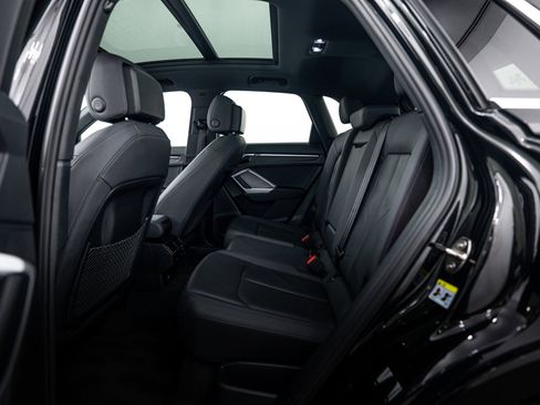 Certified 2022 Audi Q3 2.0T Premium w/ Convenience Package image 14