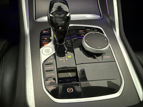 Used 2020 BMW X6 sDrive40i w/ Premium Package image 20