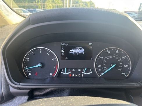 Used 2021 Ford EcoSport SE AWD/4WD image 20
