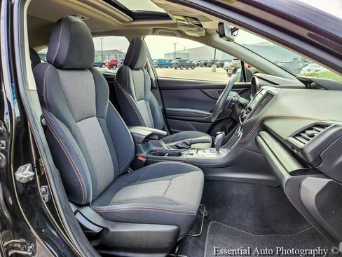 Certified 2023 Subaru Crosstrek 2.0i Premium AWD/4WD image 32