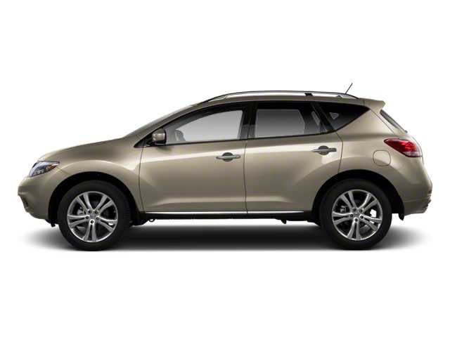 Used 2010 Nissan Murano SL w/ Leather Pkg AWD/4WD image 3