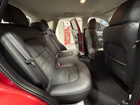 Used 2022 MAZDA CX-5 AWD 2.5 S w/ Select Package image 43