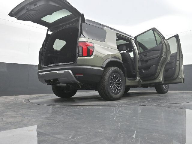 New 2026 Honda Passport TrailSport image 57