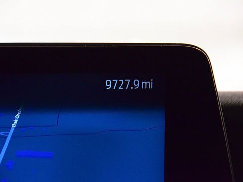 Used 2025 Ford Expedition Max Active image 20