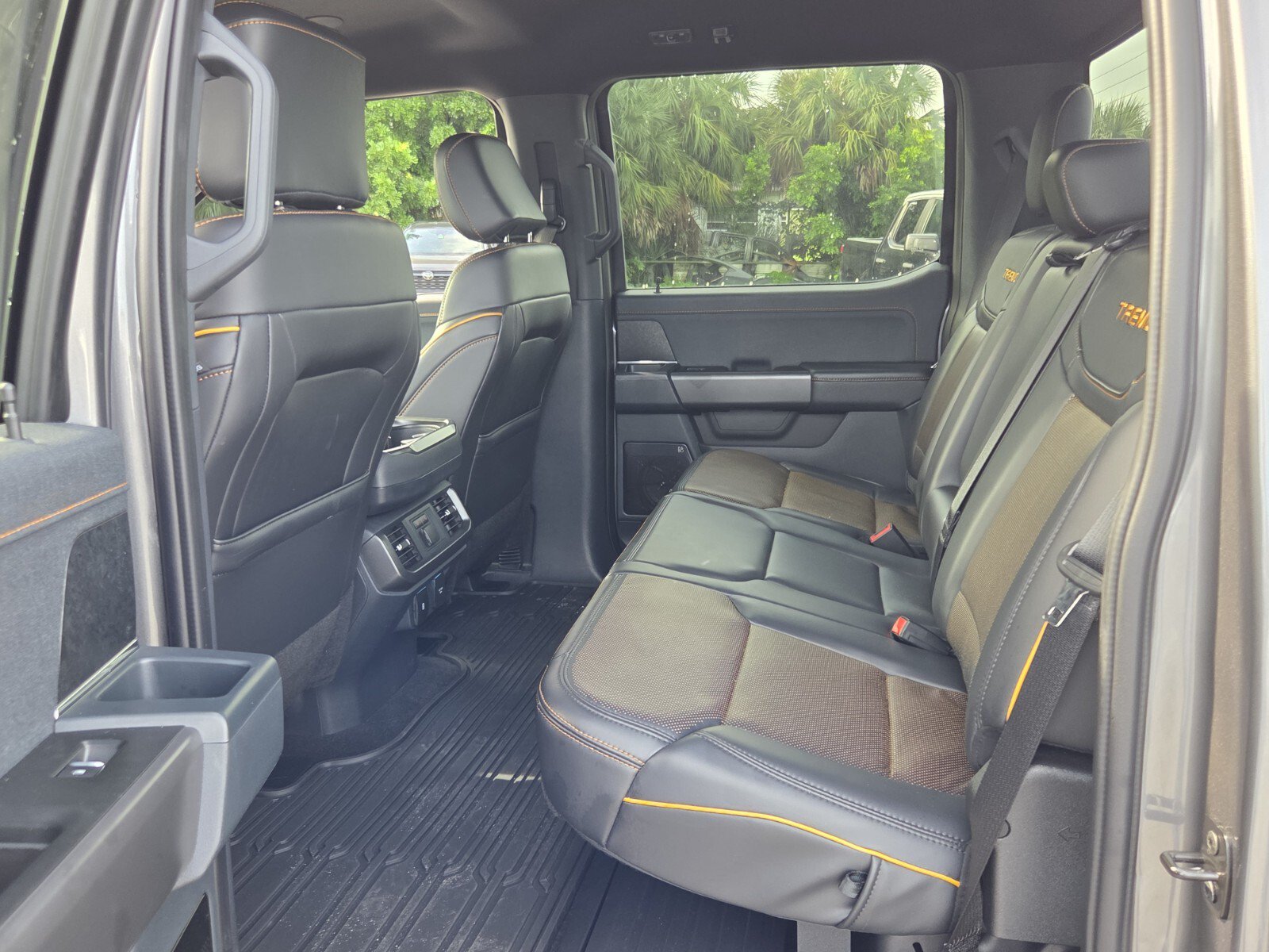 Used 2025 Ford F150 Tremor w/ Equipment Group 402A High AWD/4WD image 10