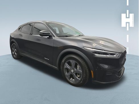 Used 2022 Ford Mustang Mach-E Select w/ Comfort/Technology Package image 1