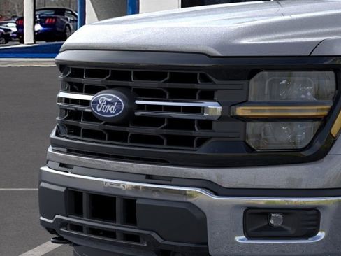 New 2025 Ford F150 XLT w/ Equipment Group 301A Standard image 49