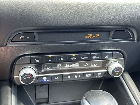 Used 2023 MAZDA CX-5 AWD 2.5 S w/ Premium Plus Pkg image 21