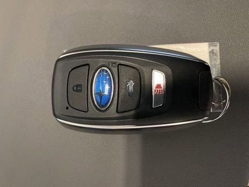 New 2025 Subaru Crosstrek 2.5i Sport image 10