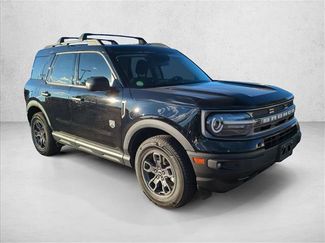 Used 2023 Ford Bronco Sport Big Bend w/ Convenience Package video 3
