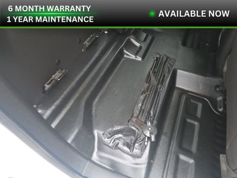 Used 2022 Chevrolet Colorado LT w/ Fleet Safety Package image 28