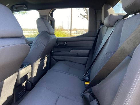 New 2026 Toyota Tacoma TRD Off-Road image 11