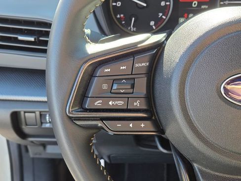 Used 2025 Subaru Crosstrek 2.5i Sport image 18