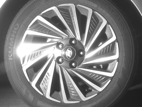 Used 2025 Hyundai Sonata SEL image 13