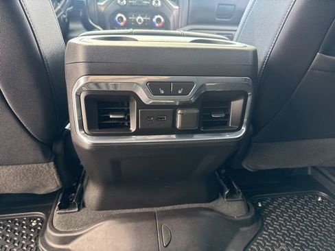 Certified 2021 GMC Sierra 1500 AT4 w/ AT4 Value Package AWD/4WD image 32