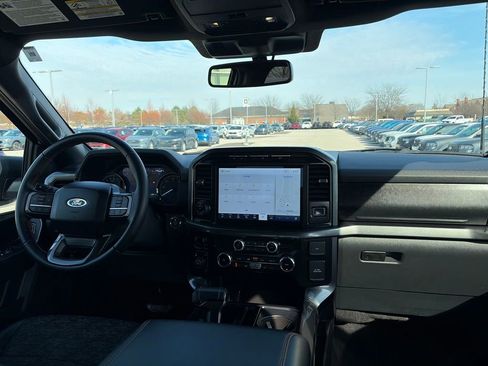 Used 2023 Ford F150 Tremor w/ Trailer Tow Package AWD/4WD image 35