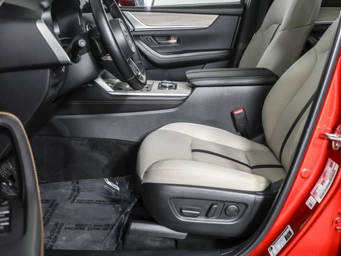 Used 2024 MAZDA CX-90 Plug-In Hybrid w/ Preferred image 26