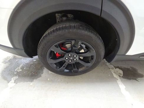 Certified 2022 Ford Explorer ST w/ Equipment Group 401A image 10