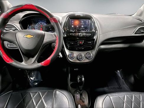 Used 2020 Chevrolet Spark LS FWD image 8