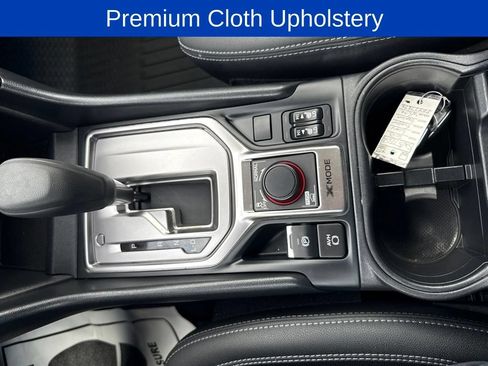 Used 2023 Subaru Forester Premium AWD/4WD image 15