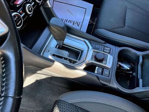 Used 2023 Subaru Forester Premium image 13