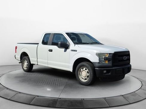Used 2015 Ford F150 XL w/ Equipment Group 101A Mid RWD image 7