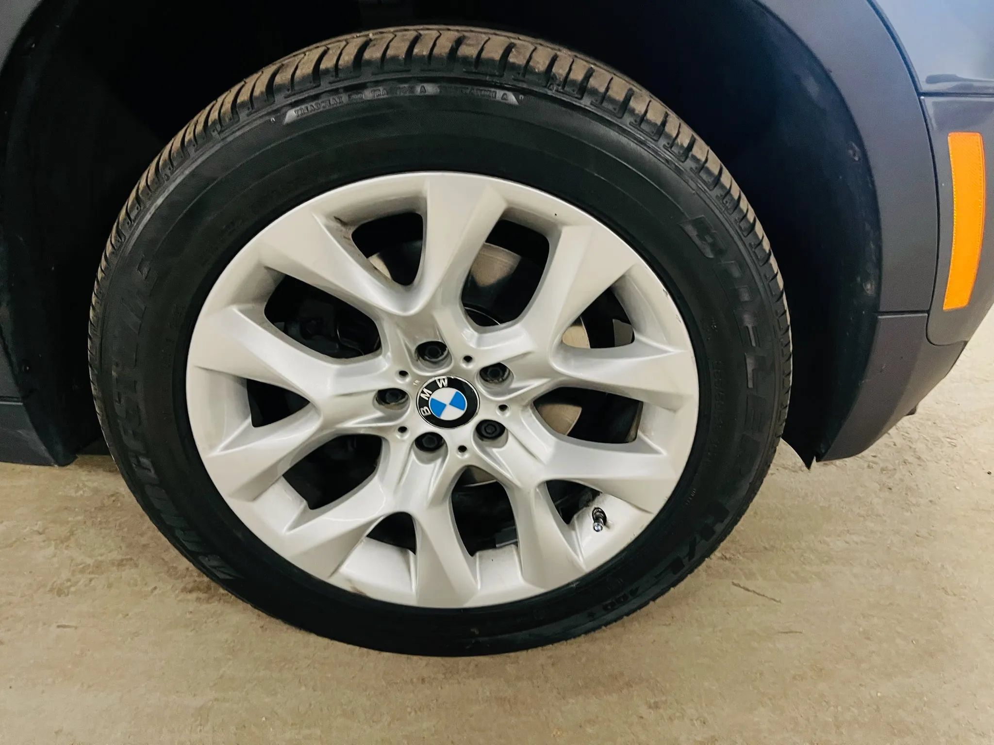 Used 2013 BMW X5 xDrive35i AWD/4WD image 22
