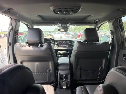 New 2027 Dodge Durango GT AWD/4WD image 19