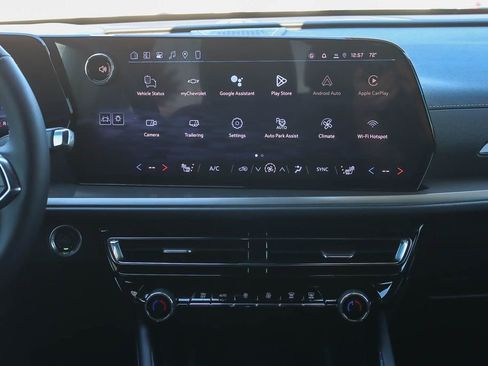 New 2026 Chevrolet Traverse LT w/ Enhanced Driving Package image 12